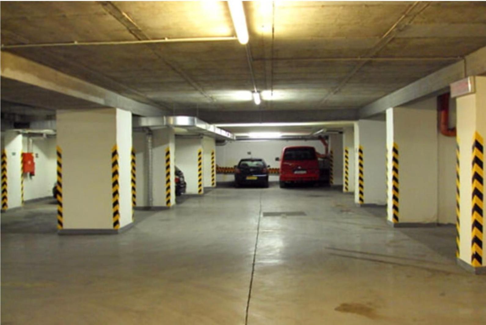 Apartmán Andrews Centre *