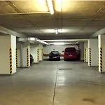 Andrews Centre Apartment